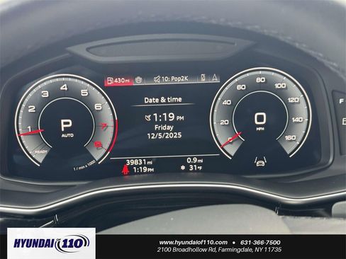 Used 2024 Audi Q7 2.0T Premium Plus image 22