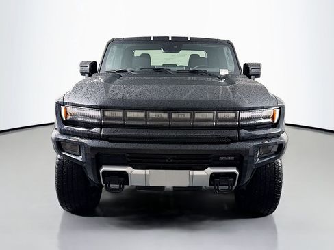 Used 2025 GMC Hummer EV 2X image 3