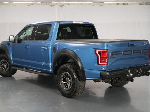 Used 2020 Ford F150 Raptor w/ Equipment Group 802A Luxury AWD/4WD image 25