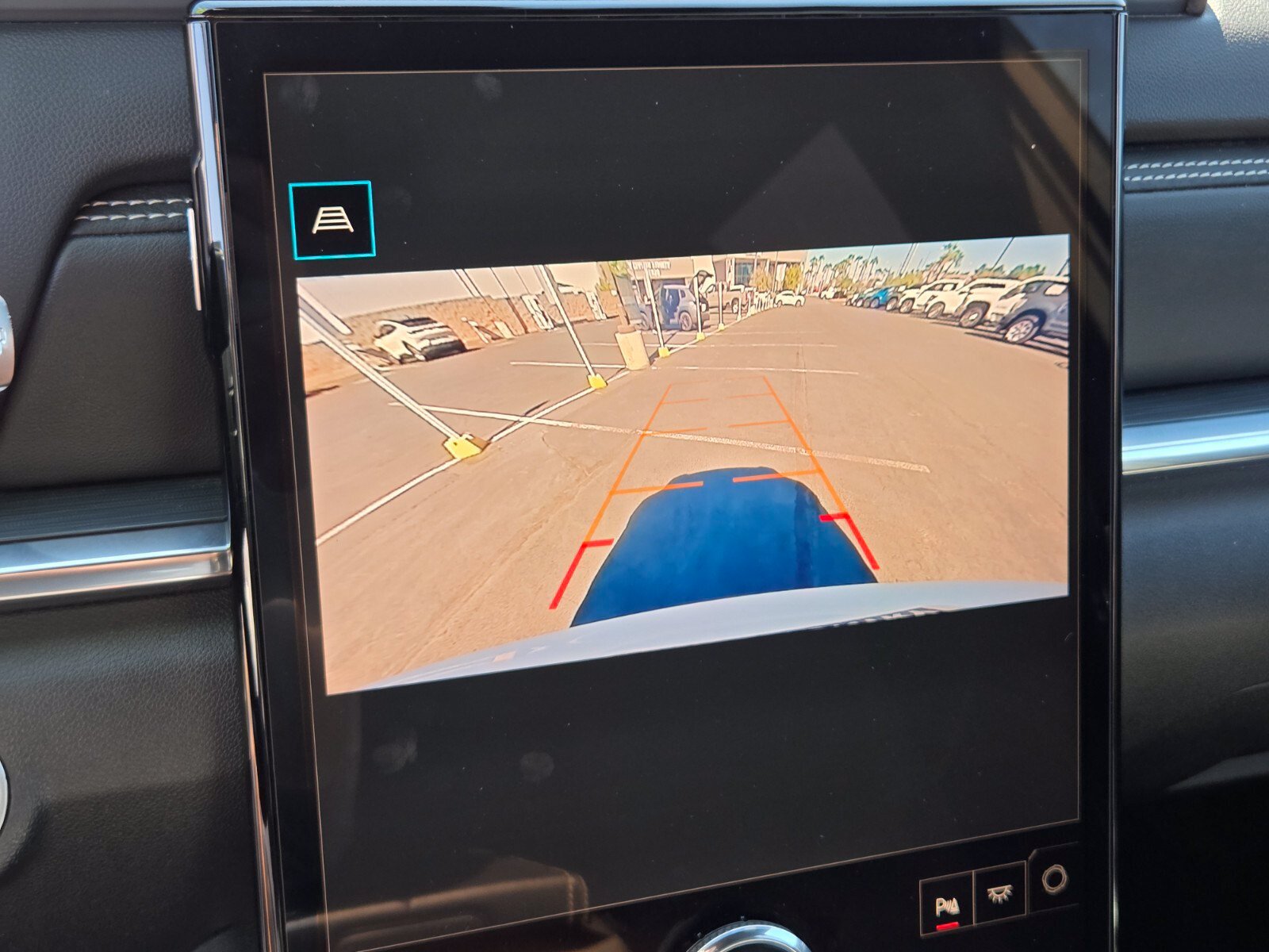 Used 2026 GMC Terrain Elevation FWD image 22