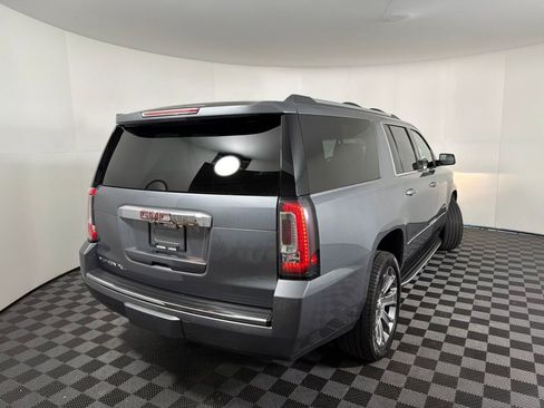 Used 2018 GMC Yukon XL Denali w/ Open Road Package AWD/4WD image 16