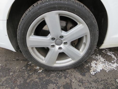 Used 2008 Audi A6 3.2 image 25