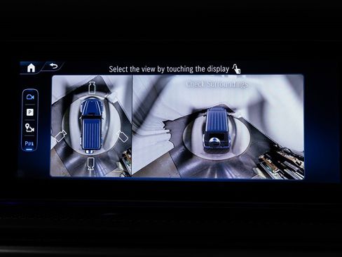 Used 2026 Mercedes-Benz G 63 AMG 4MATIC image 21