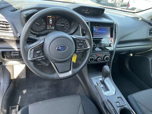 Certified 2021 Subaru Crosstrek 2.0i AWD/4WD image 10