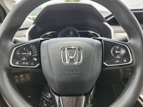 Used 2019 Honda Clarity Plug-In Hybrid image 26