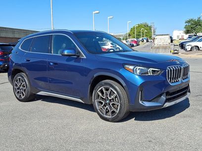 Certified 2025 BMW X1 xDrive28i w/ Convenience Package