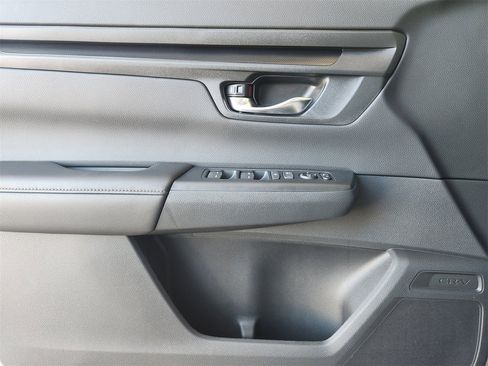 New 2026 Honda CR-V LX image 16