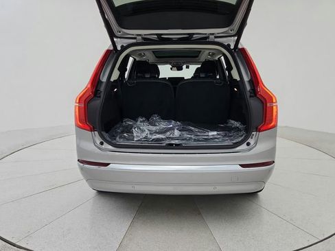 New 2025 Volvo XC90 B6 Plus w/ Protection Package Premier image 23