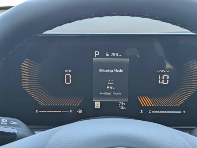 New 2026 Kia K5 GT-Line w/ GT-Line Premium Package AWD/4WD image 27