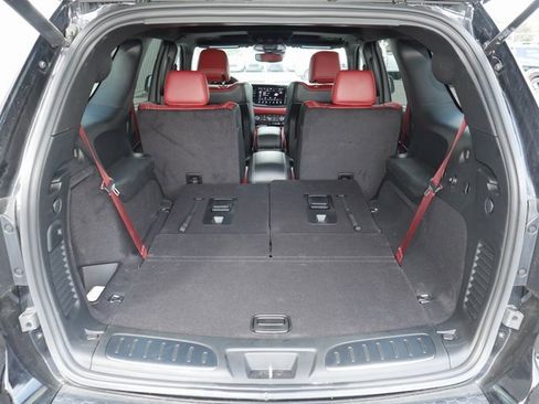 Used 2024 Dodge Durango SRT Hellcat image 16