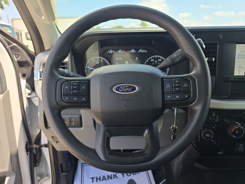 Used 2026 Ford F250 XLT AWD/4WD image 27