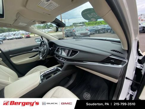 Certified 2024 Buick Enclave Essence w/ Experience Buick Package AWD/4WD image 33