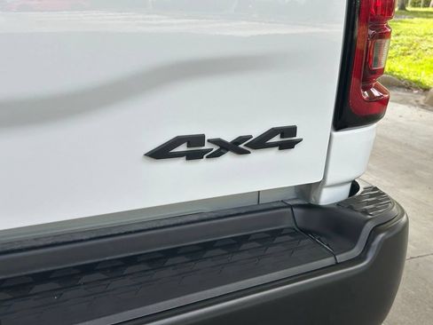 Used 2025 RAM 3500 Tradesman w/ Bed Convenience Group AWD/4WD image 19