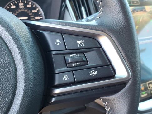 Certified 2025 Subaru Outback Premium w/ Popular Package #1A image 40