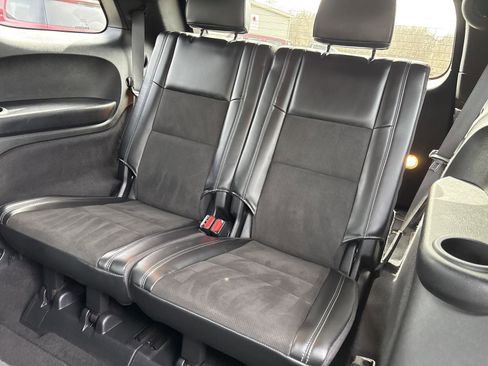 Used 2021 Dodge Durango GT image 18