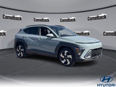 New 2026 Hyundai Kona Limited