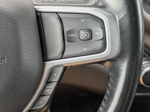 Certified 2023 RAM 1500 Big Horn image 27