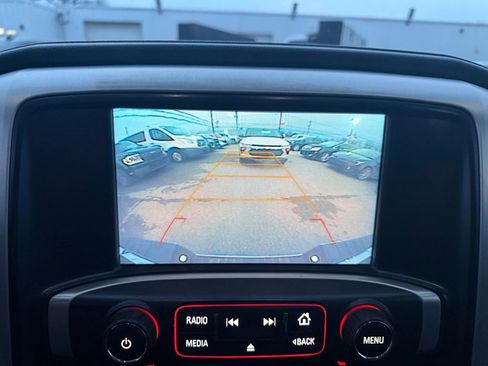 Used 2016 GMC Sierra 1500 SLE w/ SLE Value Package image 4