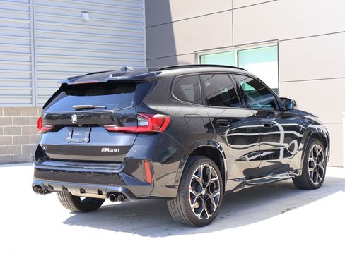 Used 2024 BMW X1 M35i w/ Premium Package AWD/4WD image 5