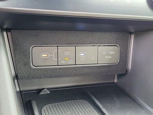 New 2025 Hyundai Sonata SEL image 28