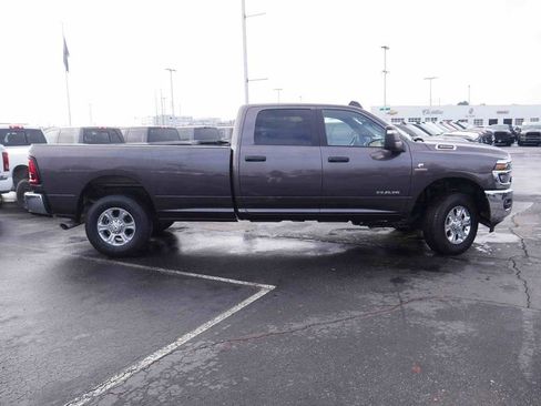 Certified 2025 RAM 3500 Big Horn image 23
