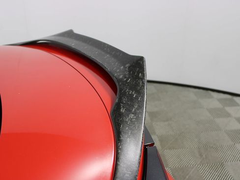 Used 2023 Subaru BRZ Limited image 29