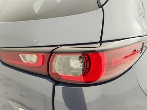 Used 2024 MAZDA CX-5 Carbon Edition AWD/4WD image 11