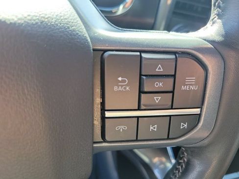 Certified 2023 Ford F150 Lariat AWD/4WD image 26