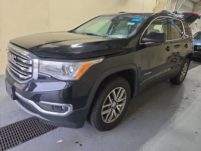 Used 2018 GMC Acadia SLE