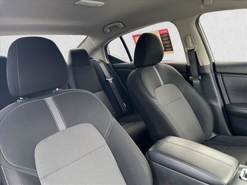 Used 2024 Nissan Sentra SV w/ All-Weather Package image 24