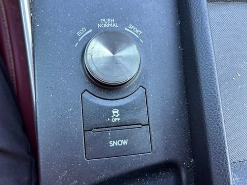 Used 2015 Lexus IS 250 w/ F-Sport Package RWD image 17
