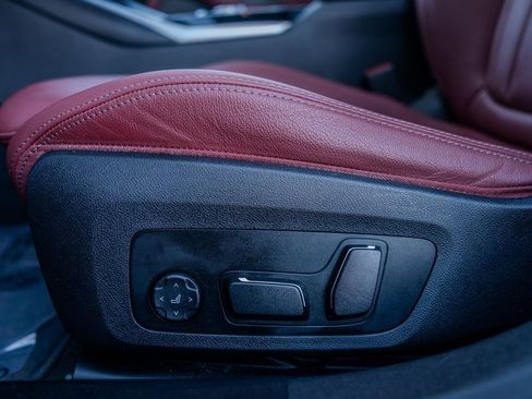 Used 2024 BMW i4 eDrive35 w/ Premium Package image 16