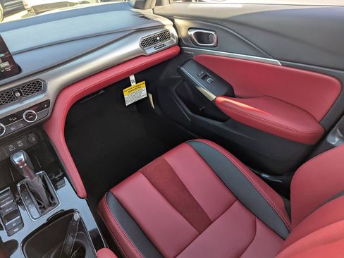 New 2026 Acura Integra A-Spec FWD image 20