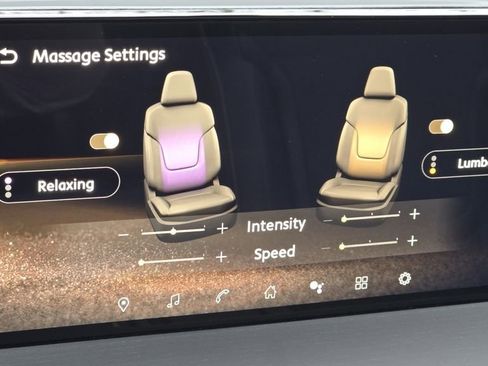 New 2026 INFINITI QX80 SPORT image 8