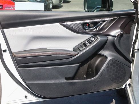 Used 2023 Subaru Crosstrek 2.5i Limited w/ Popular Package #2 image 24