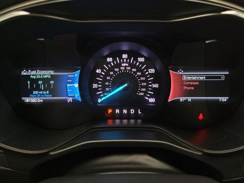 Used 2020 Ford Fusion SE w/ Equipment Group 151A FWD image 23