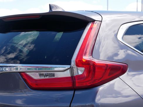 Used 2019 Honda CR-V EX image 17
