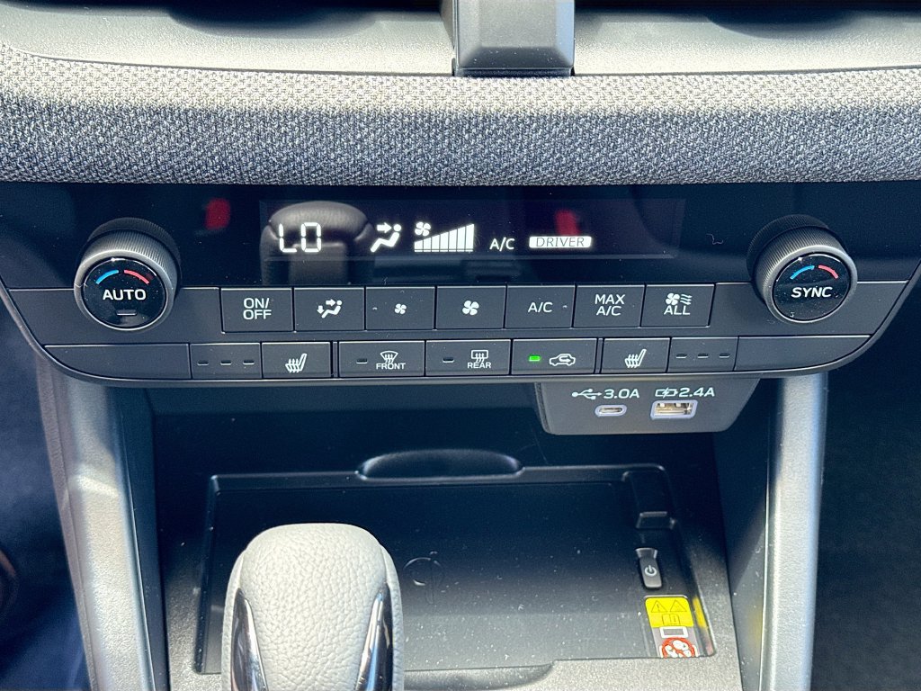 New 2026 Subaru Outback Limited XT AWD/4WD image 14