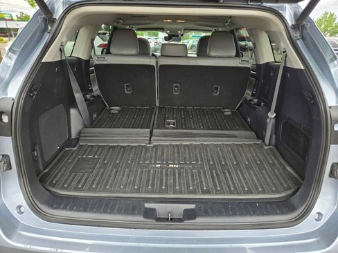 Used 2021 Toyota Highlander Limited AWD/4WD image 15