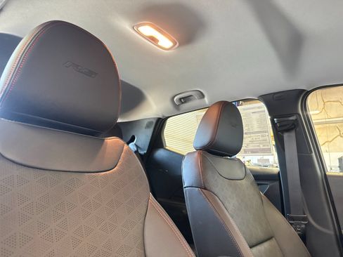 New 2027 Chevrolet Bolt RS FWD image 16