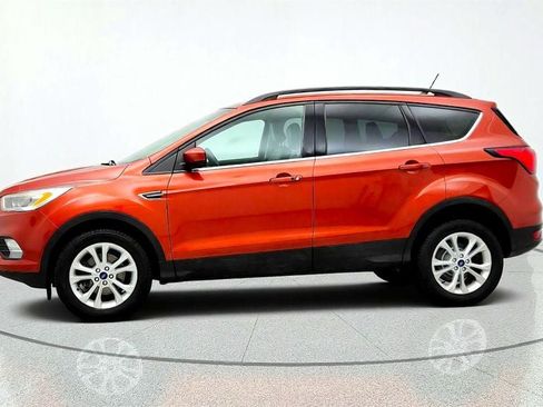 Used 2019 Ford Escape SEL FWD image 8