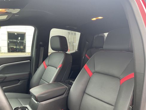 Certified 2024 Chevrolet Colorado Z71 w/ Z71 Convenience Package 2 image 7