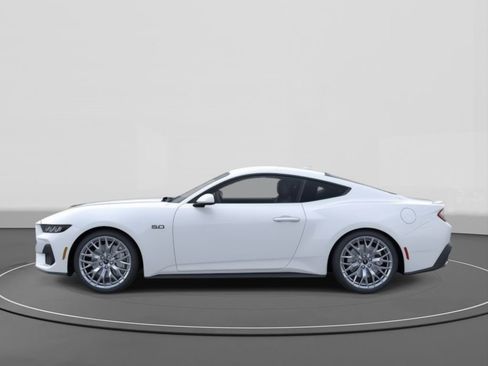 New 2025 Ford Mustang GT Premium image 3