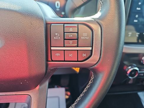 Used 2025 Ford F150 XLT w/ Equipment Group 301A Standard RWD image 18