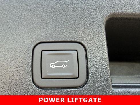 New 2027 GMC Terrain Denali w/ LPO, Floor Liner Package AWD/4WD image 27
