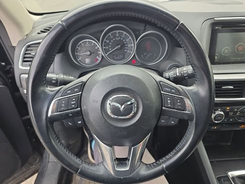 Used 2016 MAZDA CX-5 Grand Touring image 11