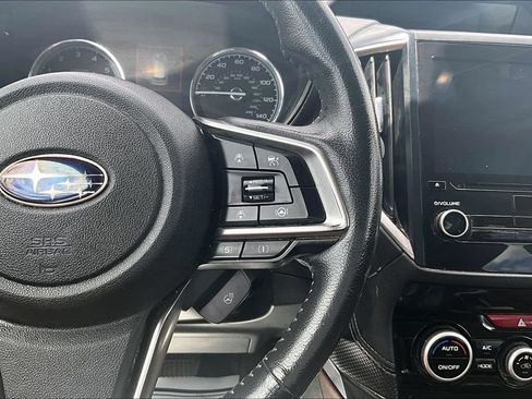 Used 2020 Subaru Forester Touring AWD/4WD image 20