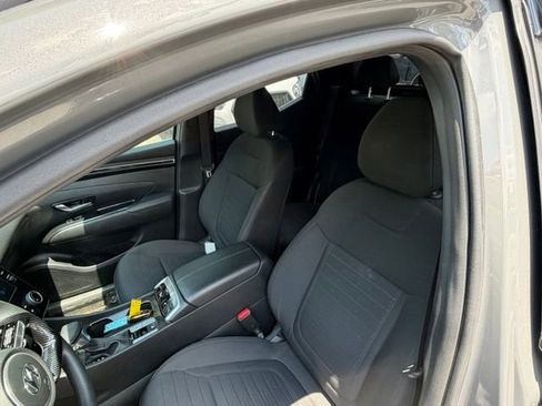 Used 2023 Hyundai Santa Cruz Night AWD/4WD image 8