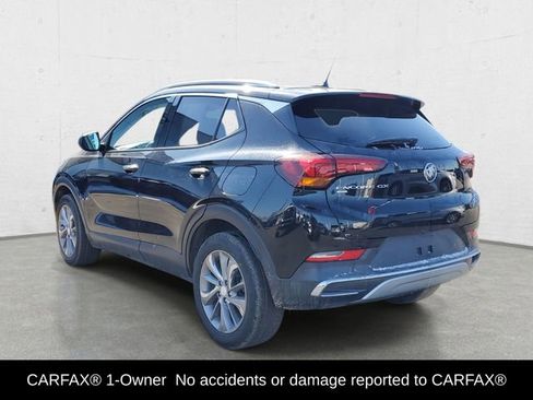 Used 2023 Buick Encore GX Essence w/ Experience Buick Package image 7