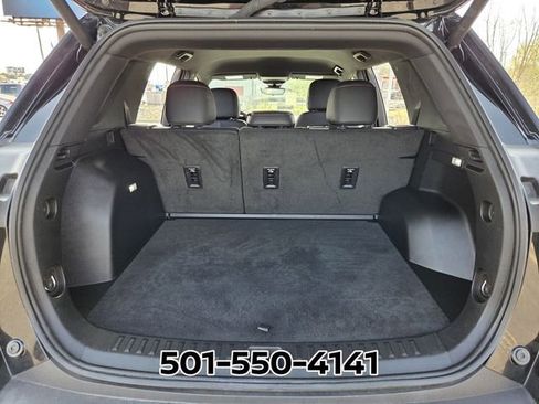 Used 2025 Chevrolet Equinox RS w/ Safety and Technology Package FWD image 15